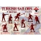 red box 72079 marins turcs  au combat 16/17 S
