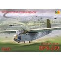 rs model mi 921872 planeur allemand DFS 230   NEWS
