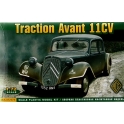 ace 72273 citroen traction