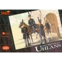 hat 8005 ulhans prussiens