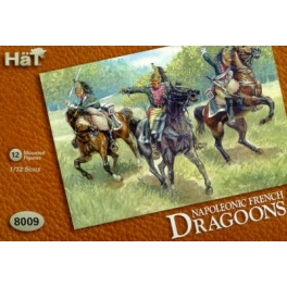 hat 8009 dragons français