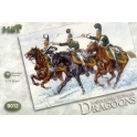 hat 8012 dragons russes