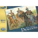 hat 8014 dragons legers KGL