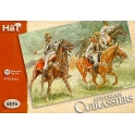 hat 8015 cuirassiers autrichiens