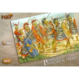 hat 8017 Iinfanterie romaine republique hat 8017 Iinfanterie romaine republique