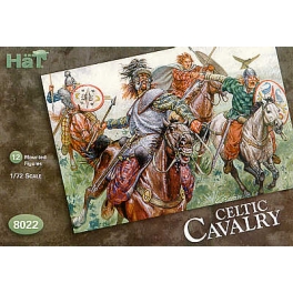 hat 8022 cavalerie celte