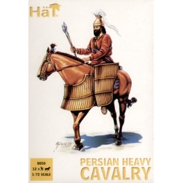 hat 8050 cavalerie lourde perse