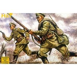 hat 8061 infanterie russe 1914/1918
