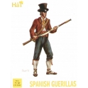 hat 8116 guérillas espagnole 1er empire