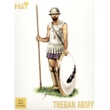 hat 8129 armée de thebes