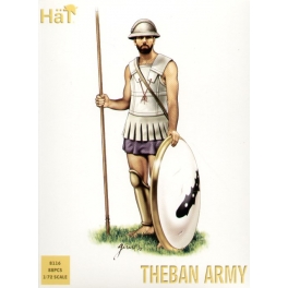 hat 8129 armée de thebes
