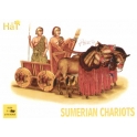 hat 8130 chariots summeriens