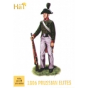 hat 8136 chasseurs prussiens 1806