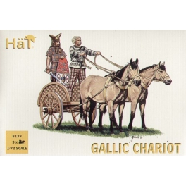 hat 8139 chariots celtes