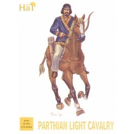 hat 8144 cavalerie parthe