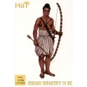 hat 8154 infanterie indienne du roi porus