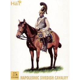 hat 8178 cavalerie suédoise 1er empire