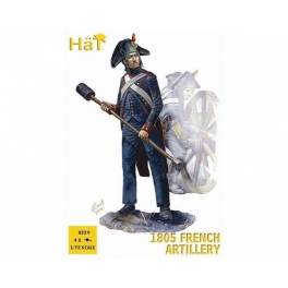 hat 8229 artillerie francaise 1798/1806