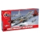 airfix 01004 P-51D Mustang (nouv. moule)