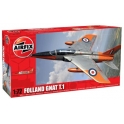 airfix 01006 Folland Gnat T.1 (nouv. moule)