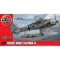 airfix 01020  Fw 190A-8  (nouv. moule)