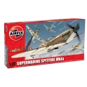 airfix 01071A Spitfire Mk.I (nouv. moule)