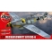 airfix 02029A Bf 109G-6 (nouv. moule)