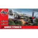 airfix 02041 Hawker Typhoon Mk.Ib (nouv. moule)