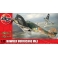 airfix 02067 Hurricane Mk.I Early version  (nouv. moule)