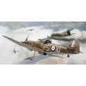 airfix 02069 Boulton paul defiant MK.I  (nouv. moule)