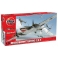 airfix 03080  Me Bf 110C / Bf 110D  (nouv. moule)