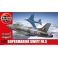 airfix 04003  Swift FR.5   (nouv. moule)