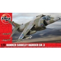 airfix 04055 BAe Harrier Gr.3 (nouv. moule)