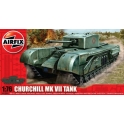 airfix 01304 Churchill Mk.VII