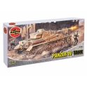 airfix 02308 panzer IV