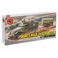 airfix 02318 Half track + remorque 1T.