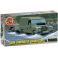 airfix 02324 LWB Landrover (Hard Top) 