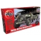 airfix 02339 jeep + remorque + canon