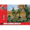 airfix 01705 infanterie allemande 39/45