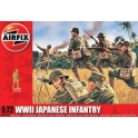 airfix 01718 infanterie japonaise 39/45