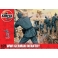 airfix 01726 infanterie allemande 1914/1915