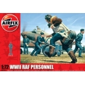 airfix 01747 personels RAF 39/45