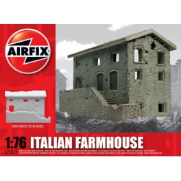 airfix 75013 Maison italienne