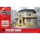 airfix 75015 Banque polonaise détruite