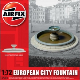 airfix 75018 Fontaine