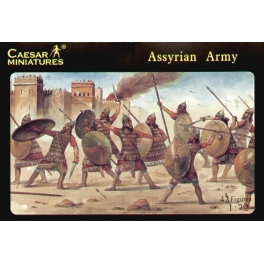 caesar 07 assyriens