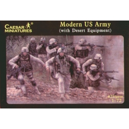 caesar 30 armée US moderne