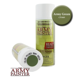 army painter 3005 ARMY GREEN