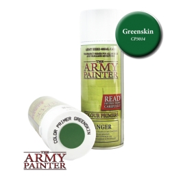 army painter 3014 Bombe GREEN SKIN