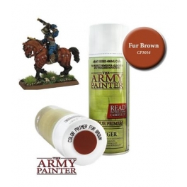 army painter 3016 Bombe FUR BROWN